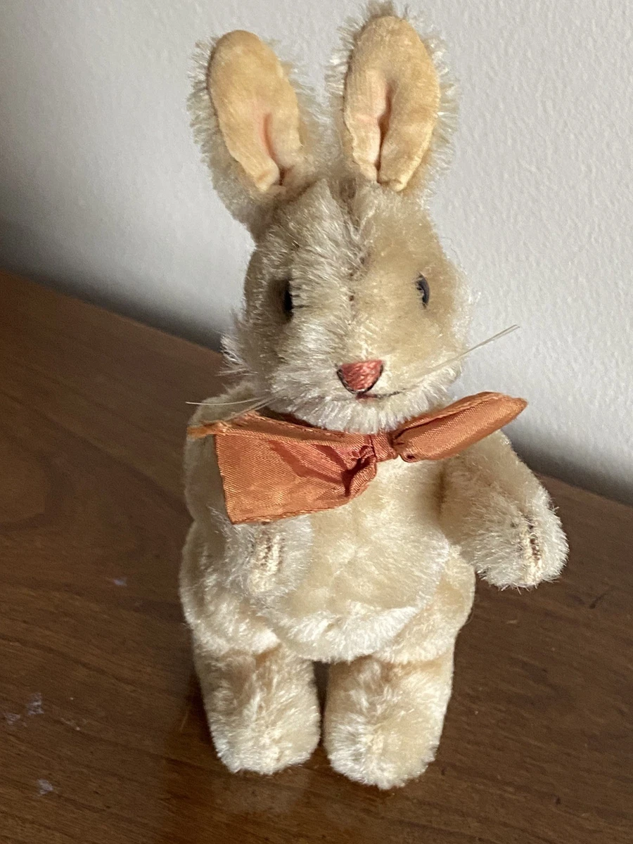 Steiff Rabbit In Steiff Stuffed Animals (1946-1969) for sale - eBay