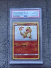 Pokemon Charmander TCG SV6/SV94 S&M Hidden Fates PSA 10