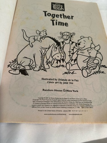 Vintage LOT 1990s Coloring Books Lisa Franks Garfield Precious Moments Winnie - Foto 3 di 23