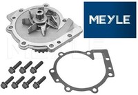 Meyle 5132200007 Wasserpumpe Wapu FüR Volvo