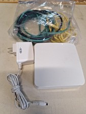 CALIX GIGASPIRE BLAST u4 MODEL GS2028E WIFI WIRELESS ROUTER PREOWNED