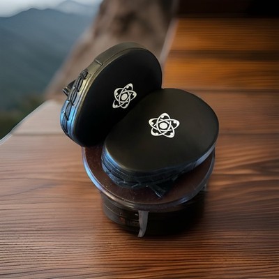 Focus Pads - Boxen/Kickboxen - Quantum Strike by Uni Apparel UVP 30£ NEU