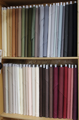 RBD ~ Confetti Cotton Solids ~ (Neutrals) ~ Priced By The 1/2 yard