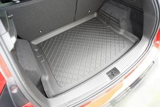 Kofferraumwanne TPE für Renault Austral E-Tech Full Hybrid, Mild Hybrid 20