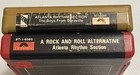 Atlanta Rhythm Section - 2 8-Tracks: Rock & Roll Alternative/Boys From Doraville — photo 3