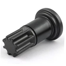Cummins Engine Barring Rotating Tool Compatible for Cummins B/C Series diesels 