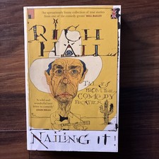 Nailing It, Hall, Rich