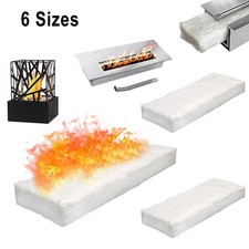 Decke Quilts Firebox Firplace Magnesium Safety Silicate 30*10*1CM 30*20*1CM