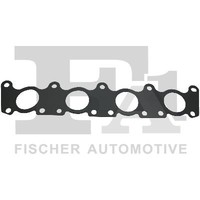 Fa1 Dichtung, AbgaskrüMmer 411-005 FüR Audi Skoda Seat