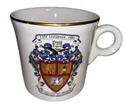 Fiesta HLC Star Spangled Salute East Liverpool OH Coffee Cup USA 1998