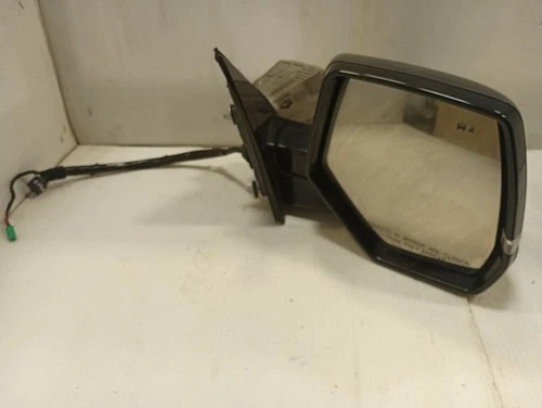 Passenger Right Side View Mirror Turn Signal Opt DL3 from 2016 Escalade 12187770
