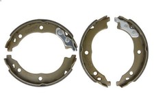 Mâchoire de frein Citroen JUMPER