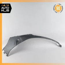 Porsche Macan 95B Front Left Headlight Lamp Cover Panel Trim 95B807173A OEM