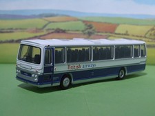 EFE 1:76 Scale 1971 British Airways Plaxton Panorama Elite Mk II