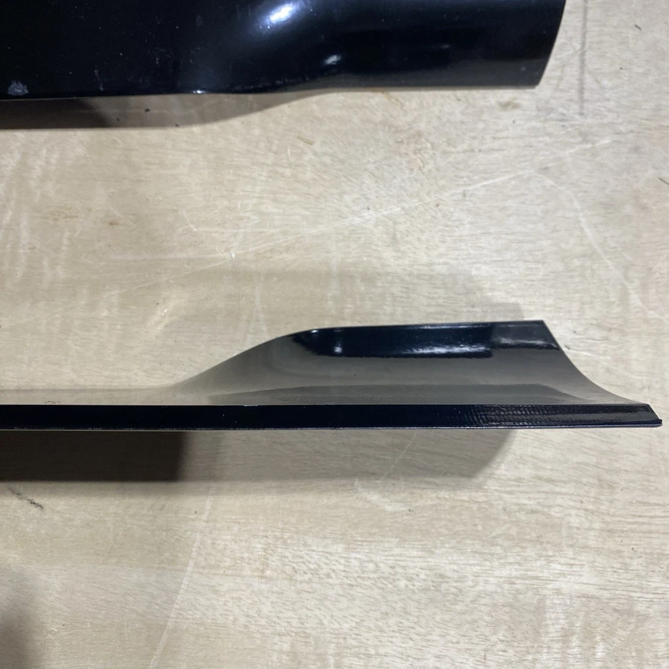 "Juego de 3 cuchillas 24,5"" cada una EXCEL HUSTLER 798702 EXMARK 103-1581 CORTE 72""" Foto 4 de 4