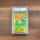 The Pokémon Company Bulbasaur Expedition 95/165 Reverse Holo English PSA 7