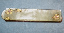 Vtg. Folding Pocket Comb n