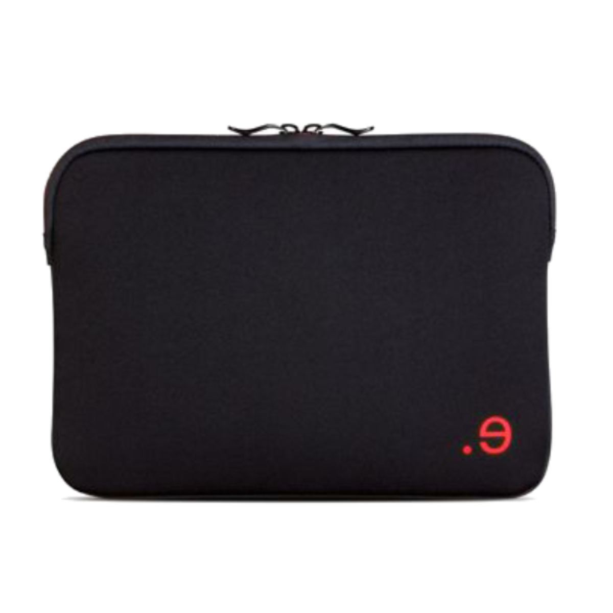 Housse MacBook 12 be.ez La Robe en mousse à mémoire de forme Noir
