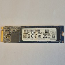 Toshiba SSD interne XG5 512 Go M.2 NVMe KXG5AZNV512G 934105-001