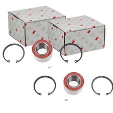 Roulement de roue Chevrolet AVEO