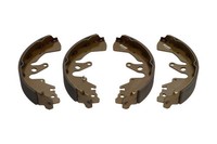 Bremsbackensatz Kavo Parts KBS-8901 FüR Suzuki Vitara 2 JT TE TD JB416 Allrad