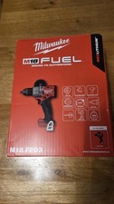 Milwaukee M18 FPD3-0 M18 FUEL Percussion Drill Body Only