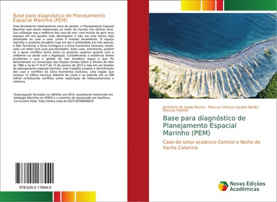 Jerônimo de Ayala Rocha (u. a.) | Base para diagnóstico de Planejamento...