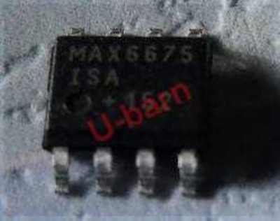   MAX6675ISA SOP-8,Cold-Junction-Compensated K-Thermocoup #jg