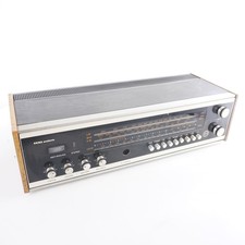 Stereoradio Rema Andante 830/40 DDR, Stollberg Radio Nostalgie Ostalgie