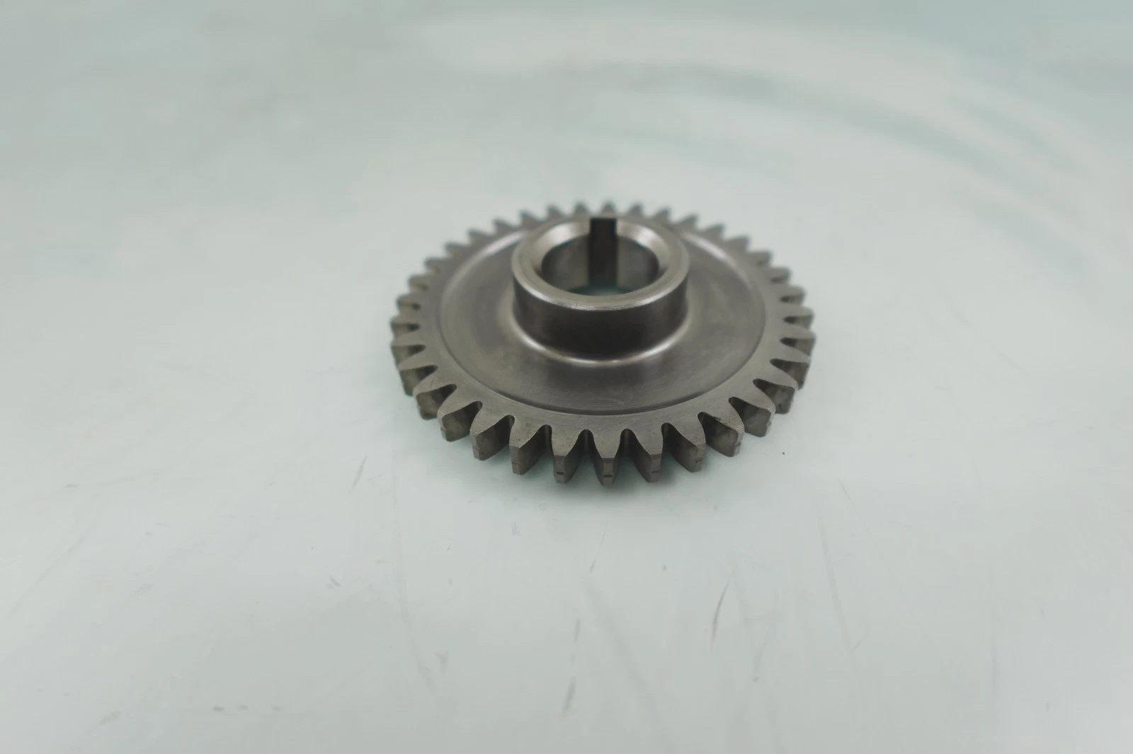2006-2009 Suzuki LTR 450 OEM Balancer Drive Gear