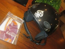 PRO TEC ACE FREE CARVE Snowboard Ski Bicycle Youth Helmet XL 60-61cm Vented NEW