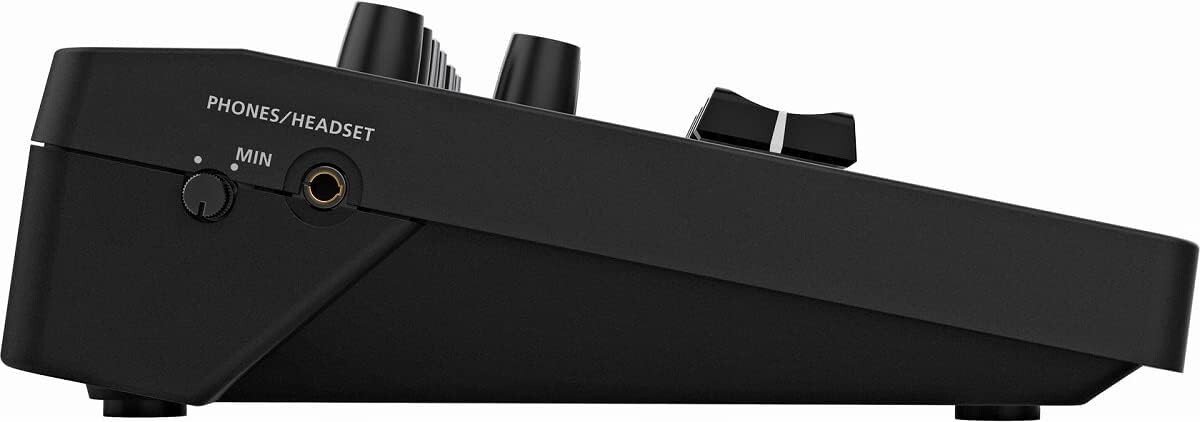 Roland VRC-01 Black AeroCaster Livestreaming System BK Pro A/V New