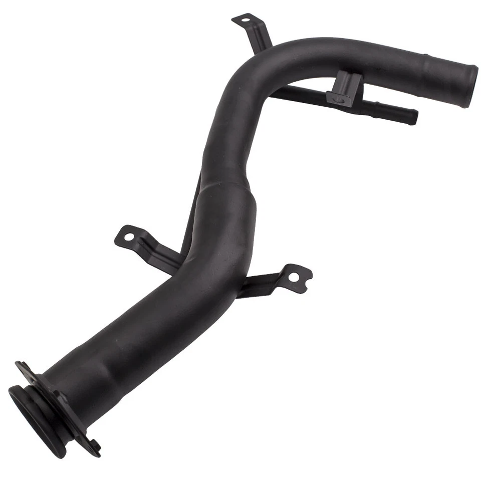 Fuel Tank Filler Neck Pipe NEW for Suzuki Wagon R R+ 2003-2016 Petrol Models - Image 2 of 4