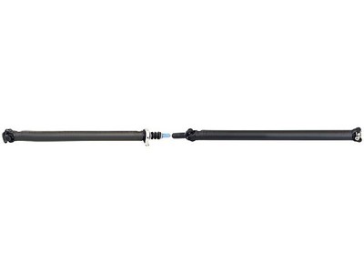 For Ford F-250 Super Duty 1999-2003 RWD 4x Dorman Drve Shaft Bolt Rear