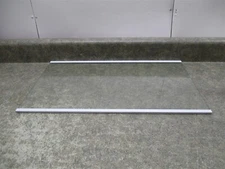 CONSERVATOR REFRIGERATOR GLASS SHELF 21 3/4 X 12 3/4 PART # GRLH152SW