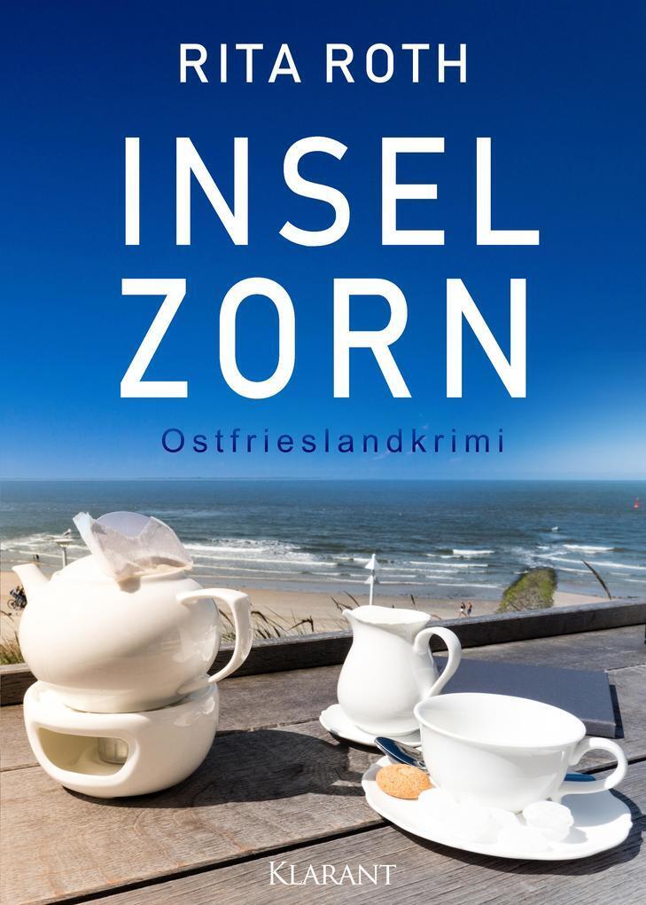 Thumbnail - Inselzorn. Ostfrieslandkrimi | Rita Roth | Deutsch