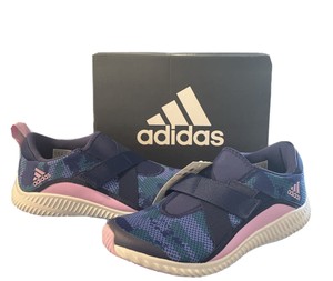 adidas fortarun x cf k