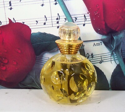 ヴィンテージ　Eau de Dolce Vita Christian Dior Christian Dior EAU De DOLCE VITA EDT Spray 3.4oz/100ml