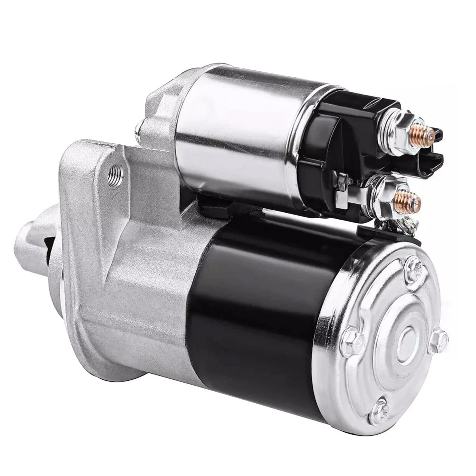 Starter Motor for Lexus GS300 GS350 IS250 IS300 IS350 RC300 RC350 12V 10T 1.6KW - Image 3 of 4