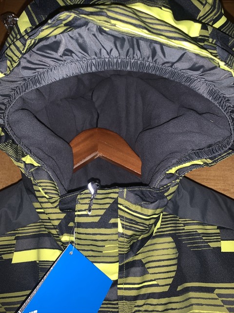 Columbia Gloss Mountain Omni-tech 