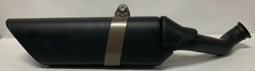 USED VITPILEN 701 EXHAUST 