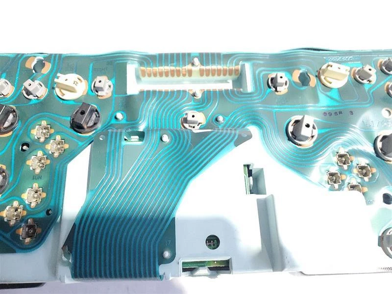 Chevrolet 2500 1998 velocímetro OEM 6,5 L 4x4 automático 16176841 Foto 2 de 4