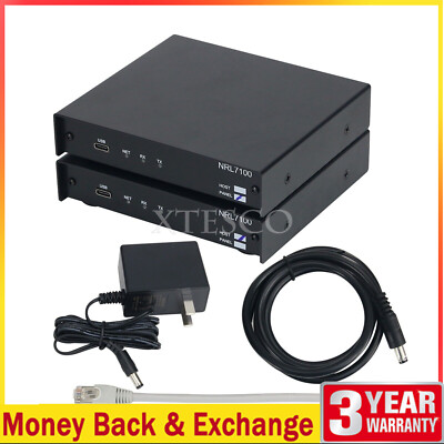 NRL-7100 Radio Connector Radio Link Host Controller+Panel Controller for IC-7100