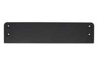 Kennzeichen Halter Vorne FüR Passat B8 Lift 02.19-