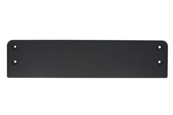 Kennzeichen Halter Vorne FüR Passat B8 Lift 02.19--image