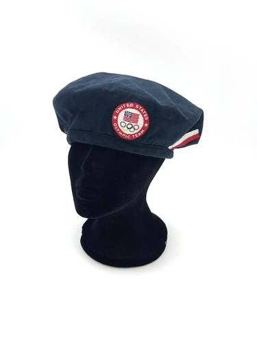 beret ralph lauren