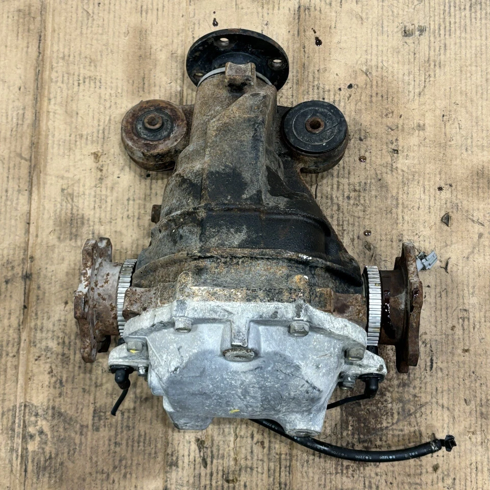 Infiniti G35 Nissan 350Z 2003-2006 OEM DIFERENCIAL TRASERO 38311-0C000 VQ35DE Foto 4 de 4