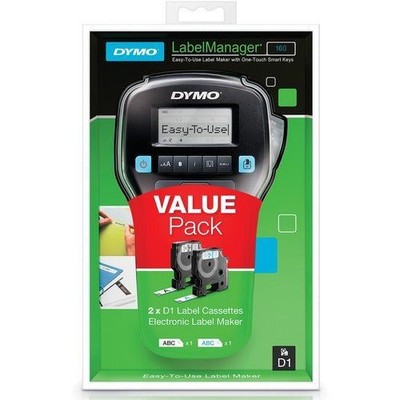 Dymo 160 Electronic Label Maker - DYM1958745