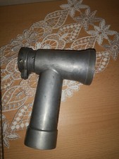 Bosch corpo tritacarne/custodia in alluminio per robot da cucina MUM6