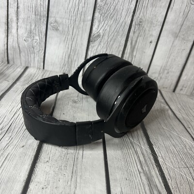 Corsair HS70 Pro Wireless Gaming Headset No Microphone For Parts